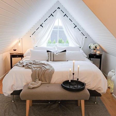 Fully Equipped Home Close To Malmoe & Copenhagen Vellinge Esterno foto