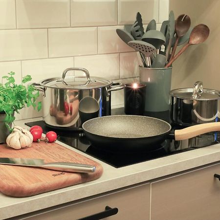 Fully Equipped Home Close To Malmoe & Copenhagen Vellinge Esterno foto