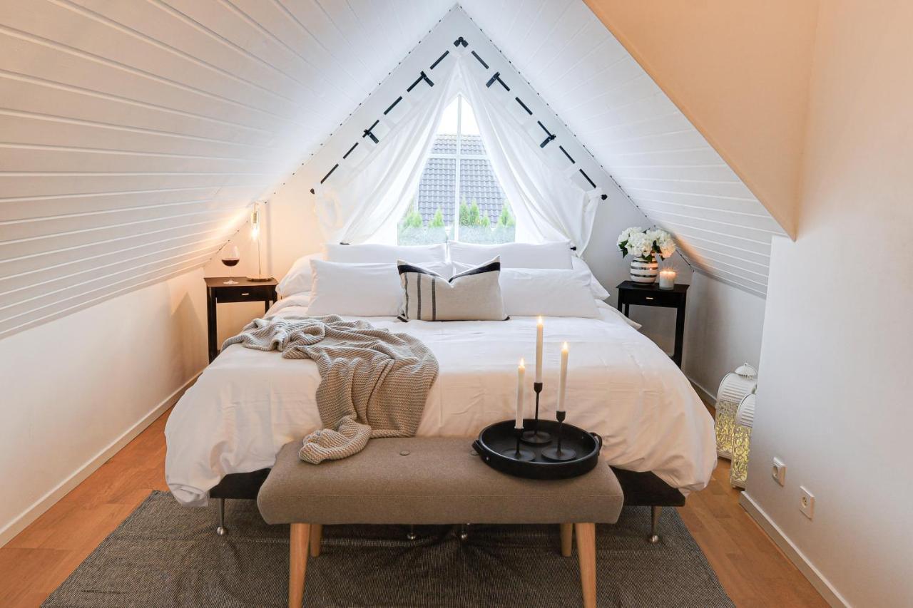 Fully Equipped Home Close To Malmoe & Copenhagen Vellinge Esterno foto