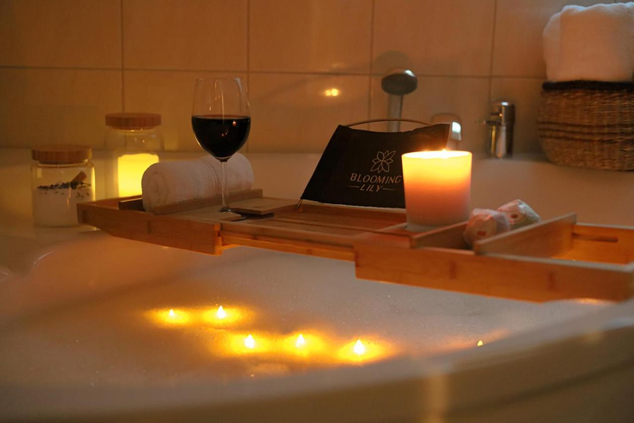 Fully Equipped Home Close To Malmoe & Copenhagen Vellinge Esterno foto