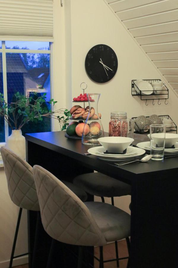 Fully Equipped Home Close To Malmoe & Copenhagen Vellinge Esterno foto