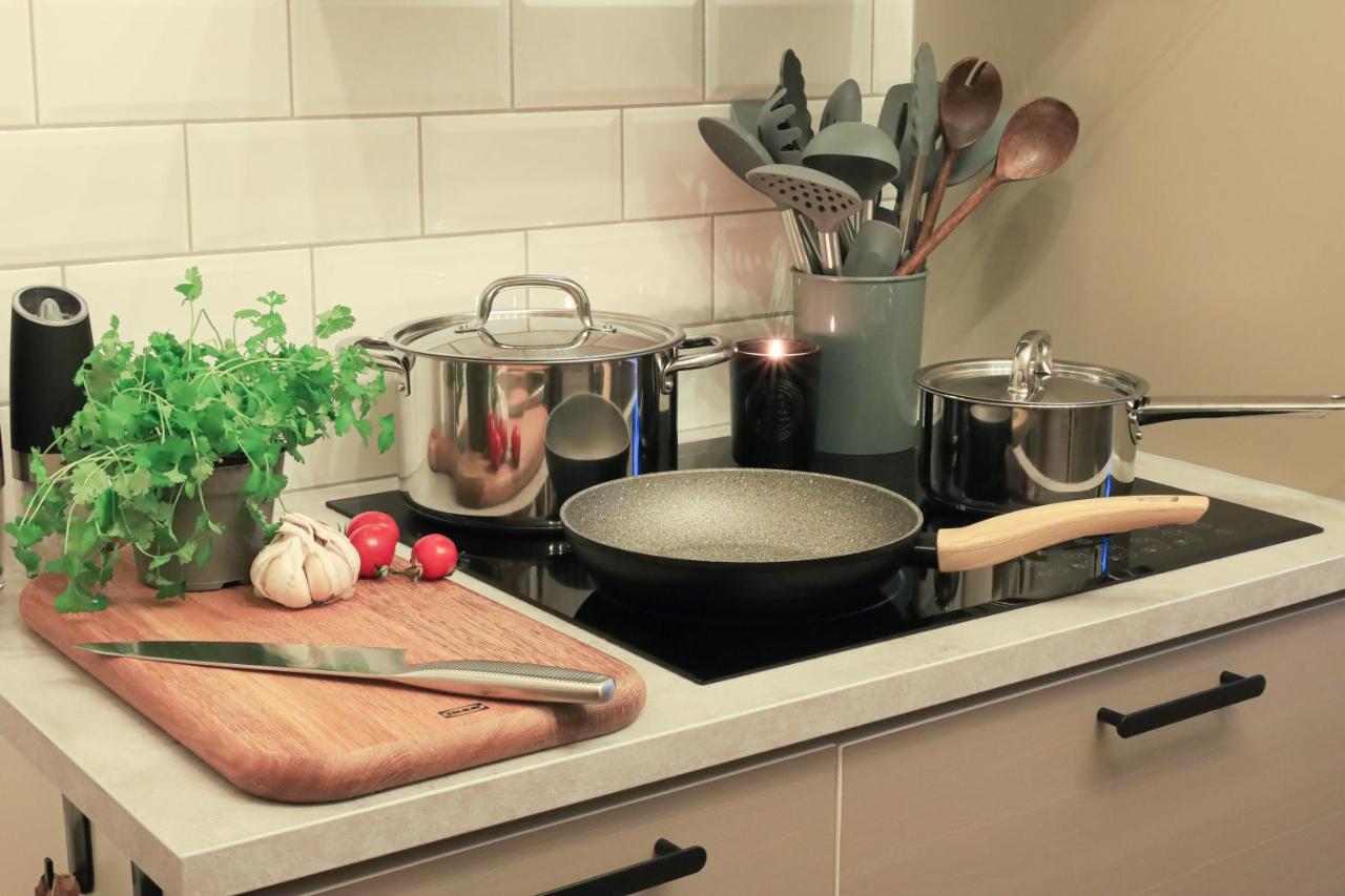 Fully Equipped Home Close To Malmoe & Copenhagen Vellinge Esterno foto