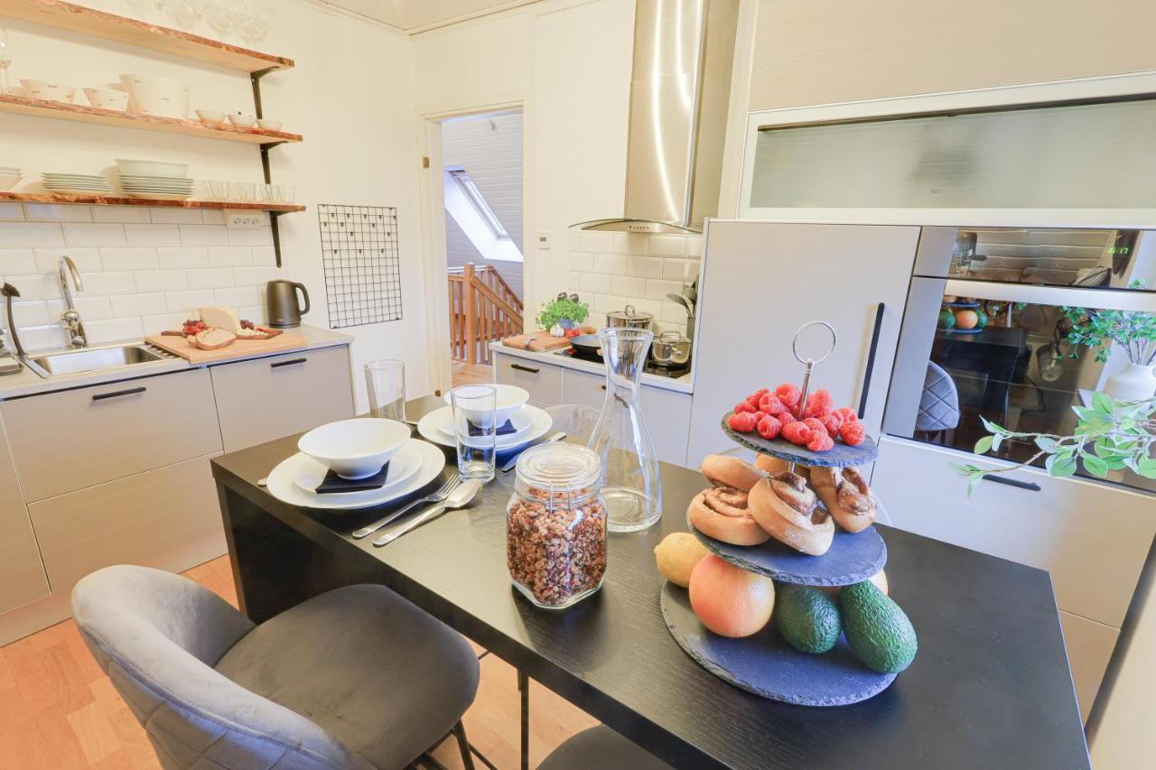 Fully Equipped Home Close To Malmoe & Copenhagen Vellinge Esterno foto