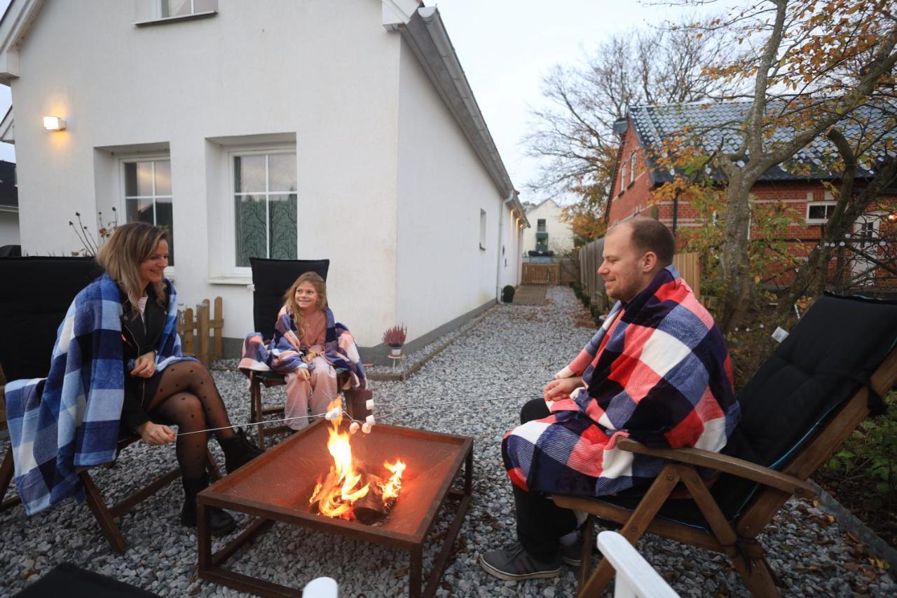 Fully Equipped Home Close To Malmoe & Copenhagen Vellinge Esterno foto