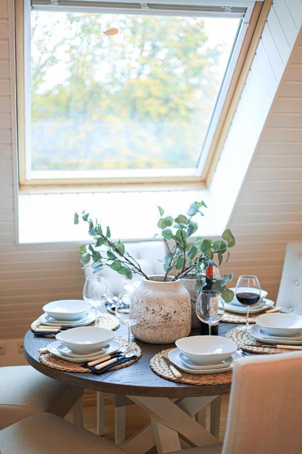Fully Equipped Home Close To Malmoe & Copenhagen Vellinge Esterno foto