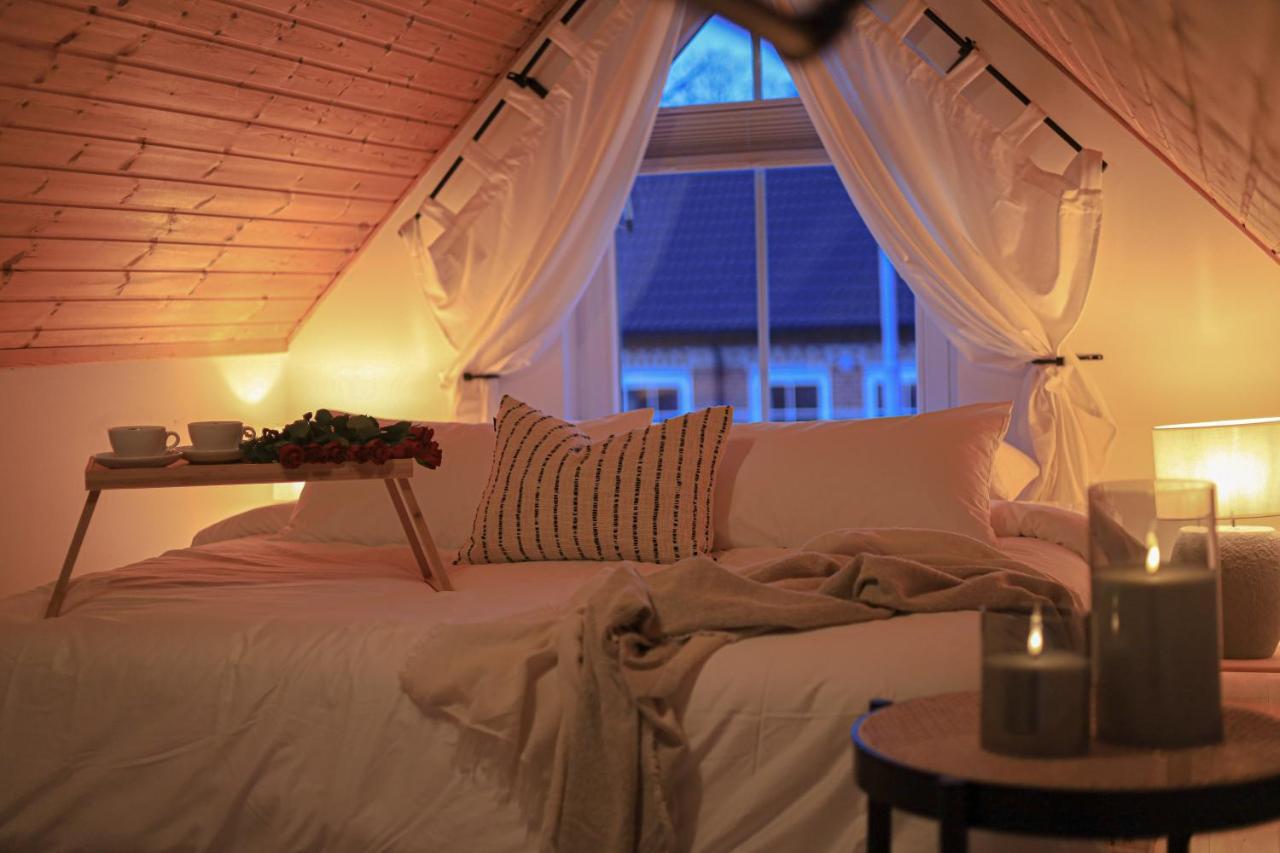 Fully Equipped Home Close To Malmoe & Copenhagen Vellinge Esterno foto