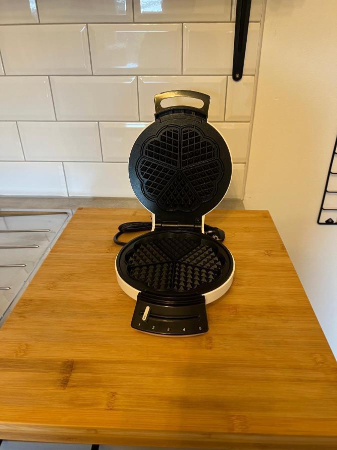 Fully Equipped Home Close To Malmoe & Copenhagen Vellinge Esterno foto