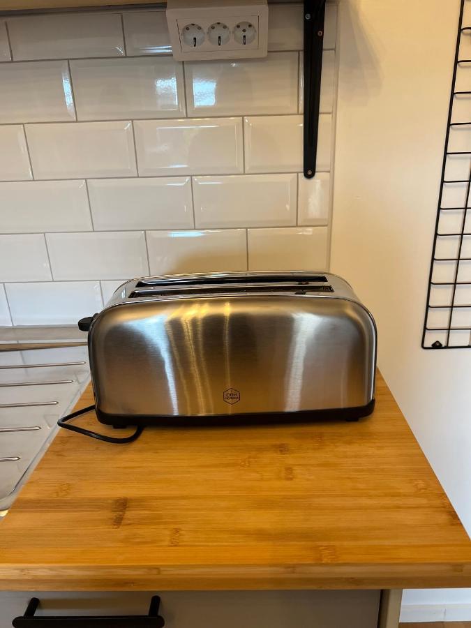 Fully Equipped Home Close To Malmoe & Copenhagen Vellinge Esterno foto
