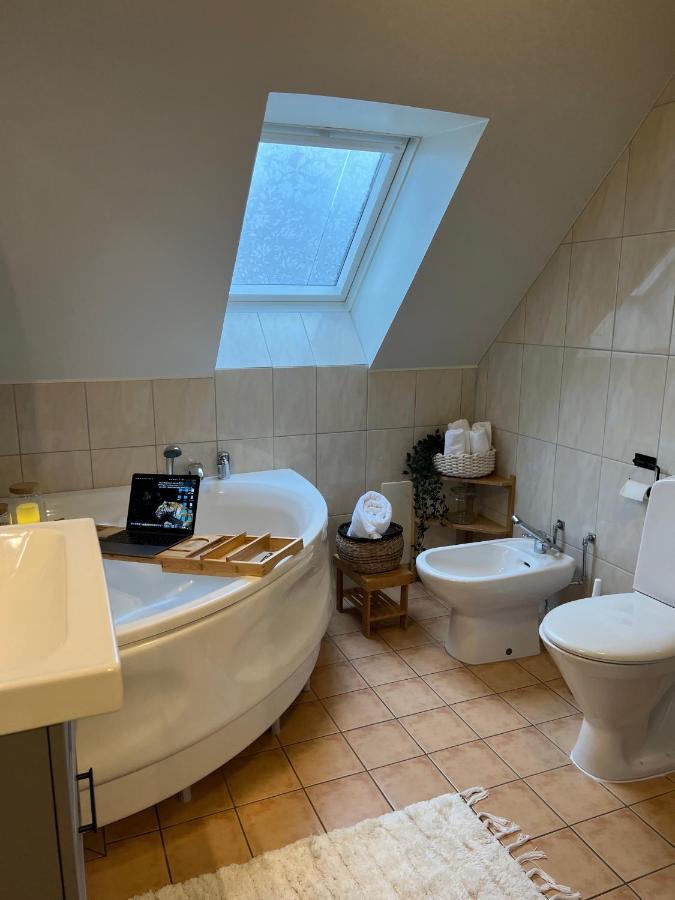 Fully Equipped Home Close To Malmoe & Copenhagen Vellinge Esterno foto