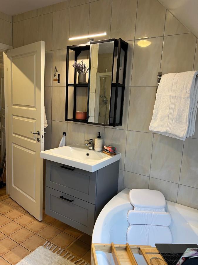 Fully Equipped Home Close To Malmoe & Copenhagen Vellinge Esterno foto