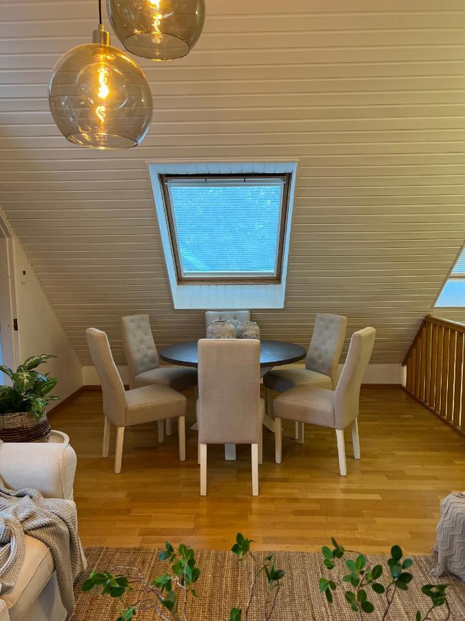 Fully Equipped Home Close To Malmoe & Copenhagen Vellinge Esterno foto