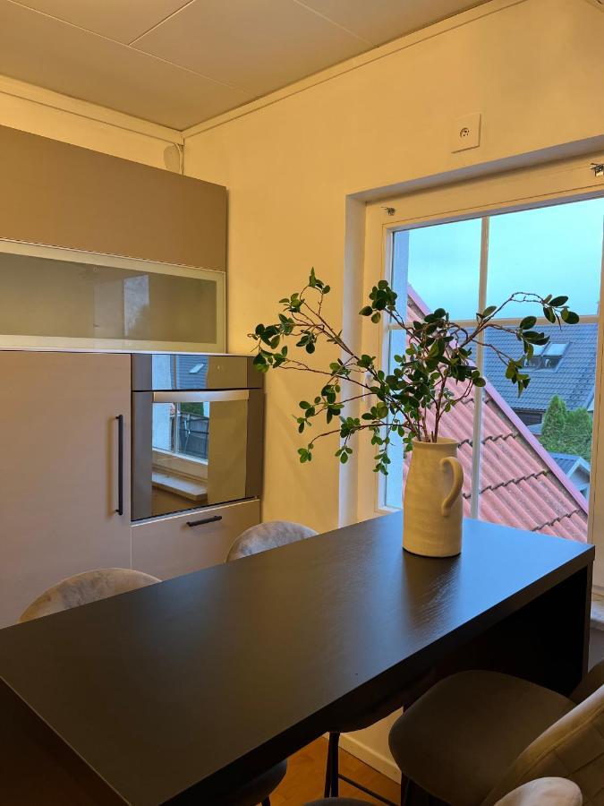 Fully Equipped Home Close To Malmoe & Copenhagen Vellinge Esterno foto