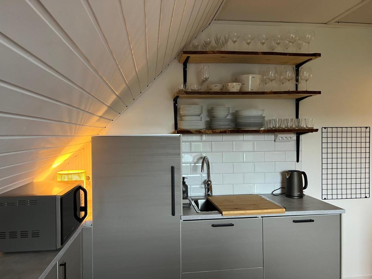 Fully Equipped Home Close To Malmoe & Copenhagen Vellinge Esterno foto