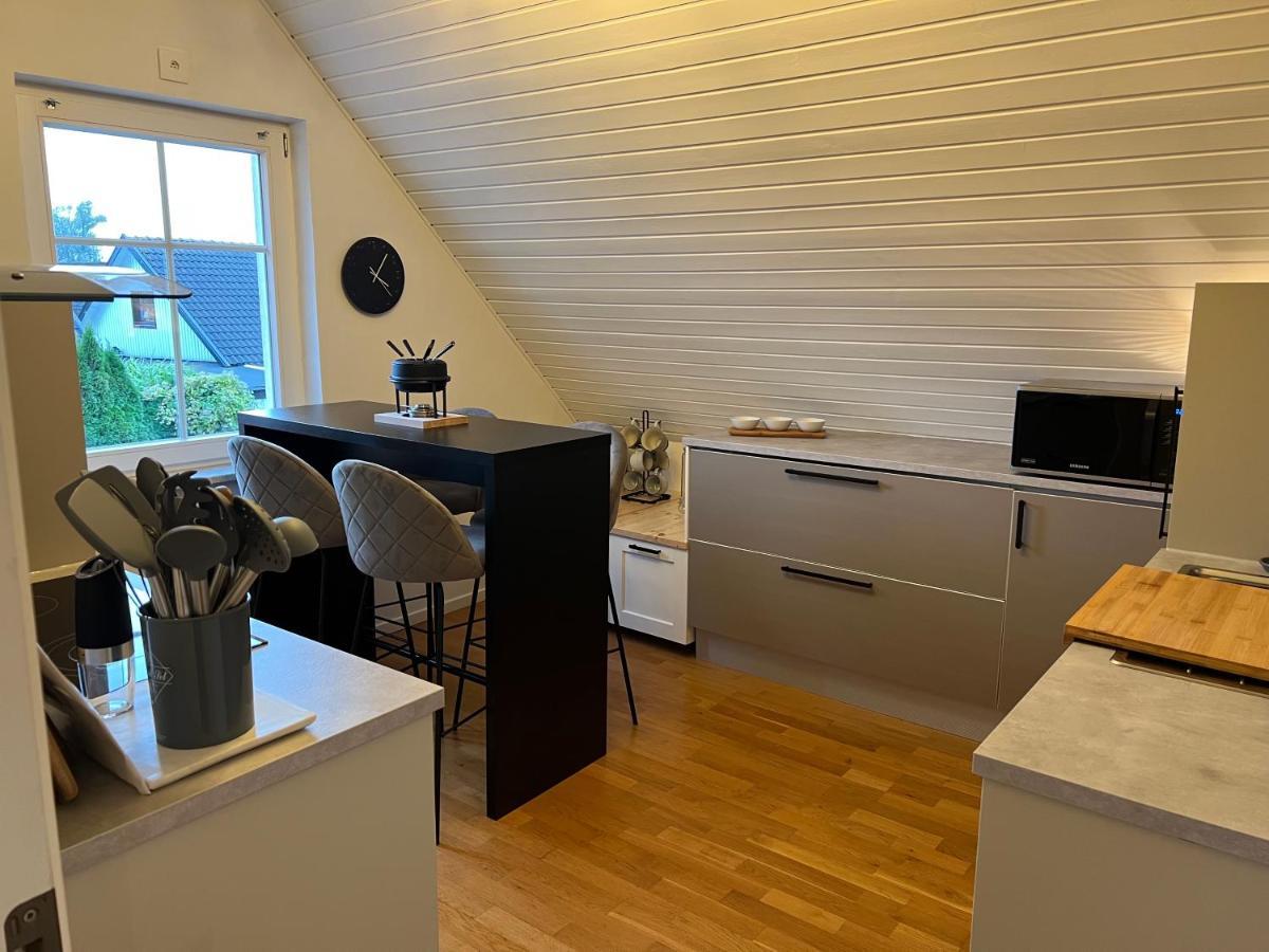 Fully Equipped Home Close To Malmoe & Copenhagen Vellinge Esterno foto