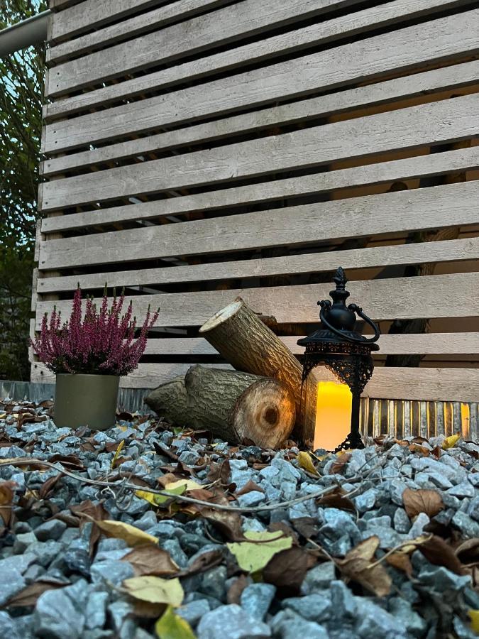 Fully Equipped Home Close To Malmoe & Copenhagen Vellinge Esterno foto