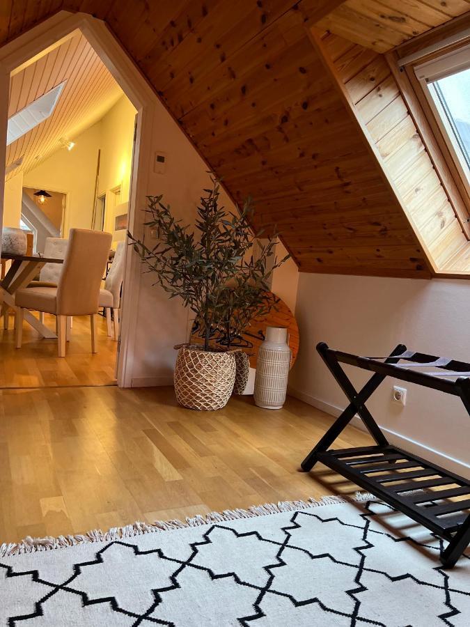 Fully Equipped Home Close To Malmoe & Copenhagen Vellinge Esterno foto
