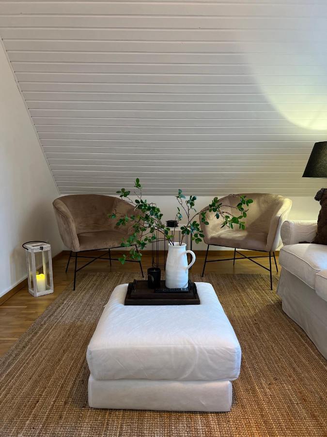 Fully Equipped Home Close To Malmoe & Copenhagen Vellinge Esterno foto