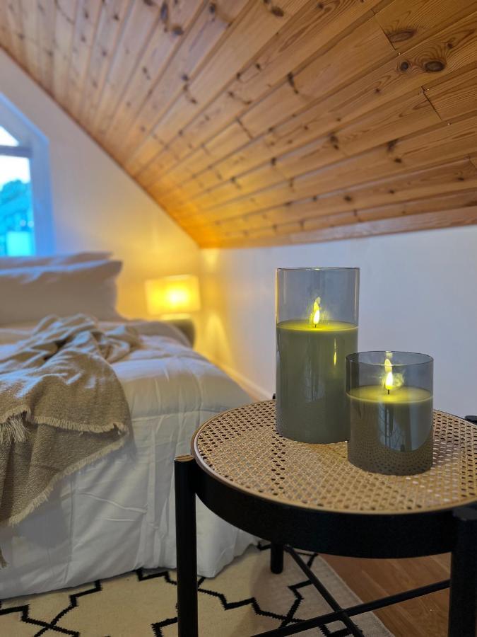 Fully Equipped Home Close To Malmoe & Copenhagen Vellinge Esterno foto