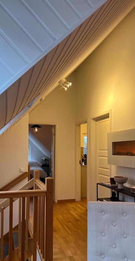 Fully Equipped Home Close To Malmoe & Copenhagen Vellinge Esterno foto